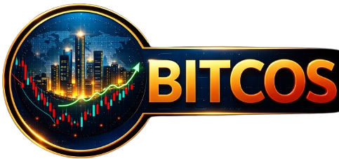 Bitcos Logo